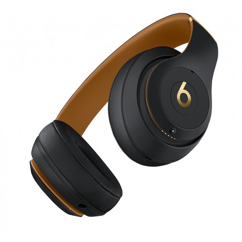 Наушники Beats by Dr. Dre Studio3 Wireless The Skyline Collection Midnight Black (MTQW2)