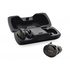 Наушники TWS (полностью беспроводные) Bose SoundSport Free Black 774373-0010