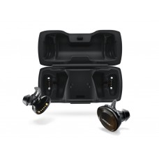 Наушники TWS (полностью беспроводные) Bose SoundSport Free Black 774373-0010