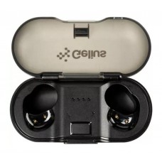 Наушники Gelius Pro Twins Gemini (HBT-005P Black)