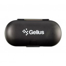 Наушники Gelius Pro Twins Gemini (HBT-005P Black)
