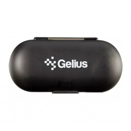 Наушники Gelius Pro Twins Gemini (HBT-005P Black)