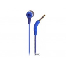 Наушники JBL E15 Blue (JBLE15BLU)