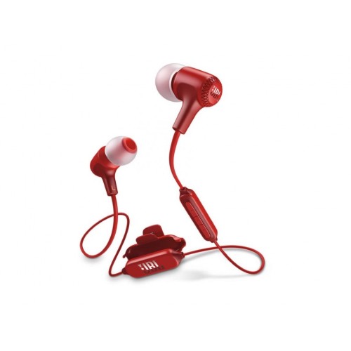 Наушники JBL E25BT Red (E25BTRED)