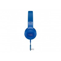 Наушники JBL E35 Blue (JBLE35BLU)