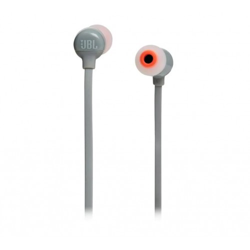 Наушники с микрофоном JBL T110BT Gray