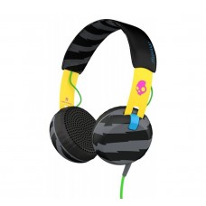 Наушники SkullCandy Grind Locals Only/Yellow/Black Ttech