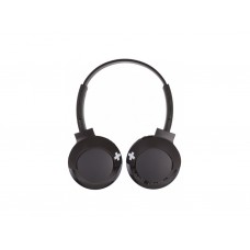 Наушники Philips SHB3075 Black (SHB3075BK/00)