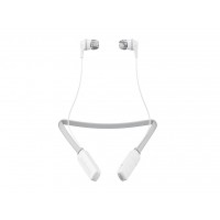Наушники Skullcandy Inkd 2.0 Wireless White/Gray (S2IKW-J573)