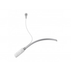 Наушники Skullcandy Inkd 2.0 Wireless White/Gray (S2IKW-J573)