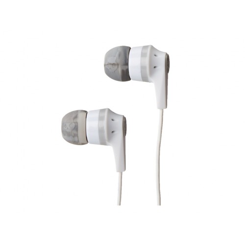 Наушники Skullcandy Inkd 2.0 Wireless White/Gray (S2IKW-J573)