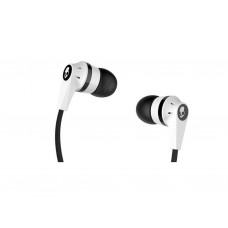 Наушники SkullCandy Inkd 2.0 White/Black/White (S2IKFY-074)