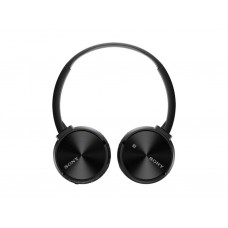 Наушники Sony MDR-ZX330BT Black (MDRZX330BT.E)