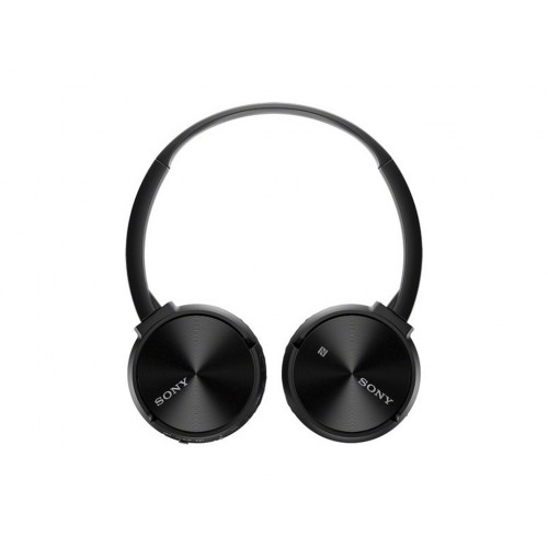 Наушники Sony MDR-ZX330BT Black (MDRZX330BT.E)