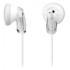 Наушники Sony MDR-E9LP (White)