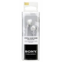Наушники Sony MDR-E9LP (White)