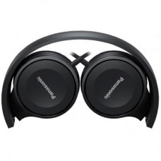Наушники PANASONIC RP-HF100GC Black (RP-HF100GC-K)
