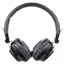Наушники Vinga HBT050 Bluetooth Black (HBT050BK)