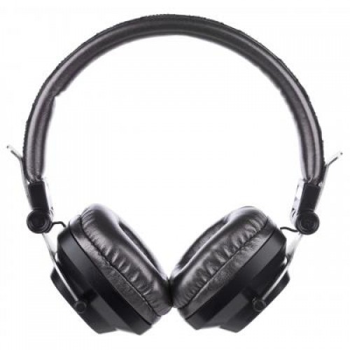 Наушники Vinga HBT050 Bluetooth Black (HBT050BK)