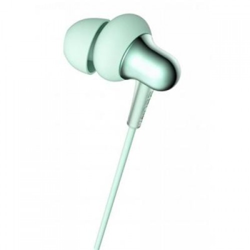 Наушники 1MORE E1024BT Stylish Dual-dynamic Driver Green (E1024BT-GREEN)