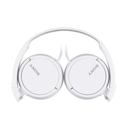 Наушники Sony MDR-ZX110 White