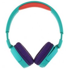 Наушники JBL Junior JR300BT Teal (JR300BTTEL)