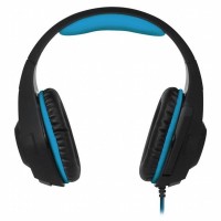 Наушники Sven AP-G887MV Black/Blue