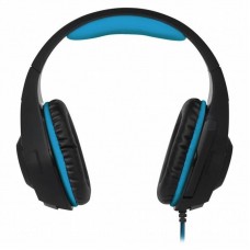 Наушники Sven AP-G887MV Black/Blue