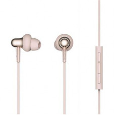 Наушники 1MORE E1025 Stylish Dual-dynamic Driver Gold (E1025-GOLD)