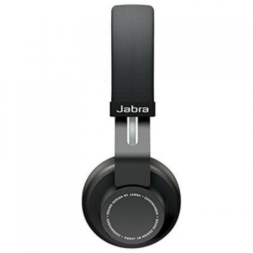 Наушники Jabra Move Black (100-96300000-60)