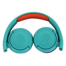 Наушники JBL Junior JR300BT Teal (JR300BTTEL)