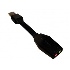 Наушники Somic Easars EH957 Black (9590009082)