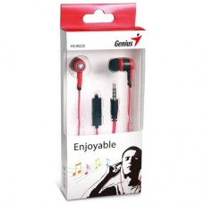 Наушники Genius HS-M225 Red (31710193102)
