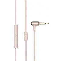 Наушники 1MORE E1025 Stylish Dual-dynamic Driver Gold (E1025-GOLD)