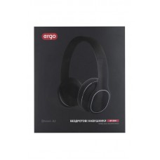 Наушники Ergo BT-590 Black