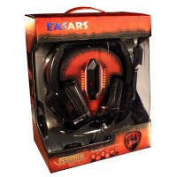 Наушники Somic Easars EH957 Black (9590009082)