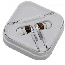 Наушники Sennheiser CX 5.00i White