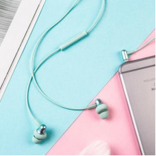 Наушники 1MORE E1025 Stylish Dual-dynamic Driver GREEN (E1025-GREEN)