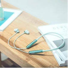 Наушники 1MORE E1024BT Stylish Dual-dynamic Driver Green (E1024BT-GREEN)