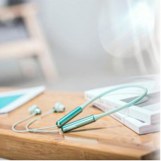 Наушники 1MORE E1024BT Stylish Dual-dynamic Driver Green (E1024BT-GREEN)