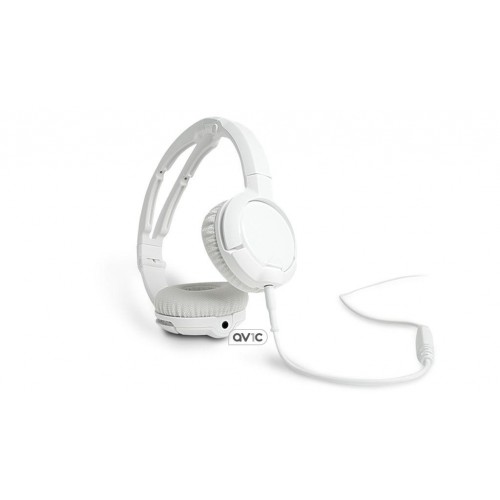 Наушники Steelseries Flux Headset (White)