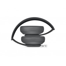 Наушники Beats by Dr. Dre Studio3 Wireless Grey (MTQY2)