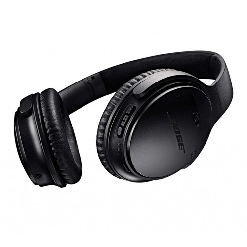 Наушники Bose QuietComfort 35 Black