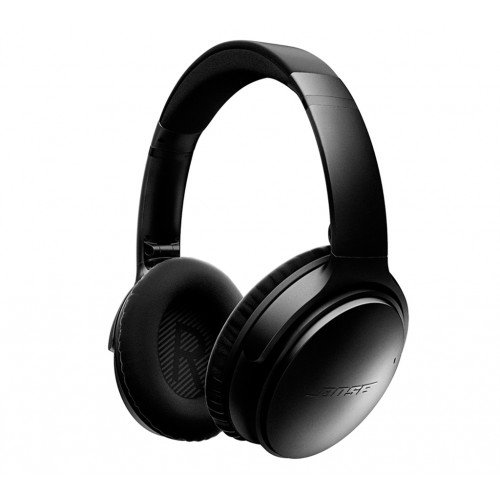 Наушники Bose QuietComfort 35 Black