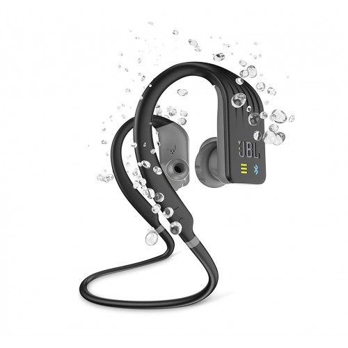 Наушники JBL Endurance DIVE Black (JBLENDURDIVEBLK)