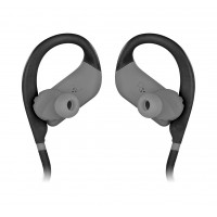 Наушники JBL Endurance DIVE Black (JBLENDURDIVEBLK)