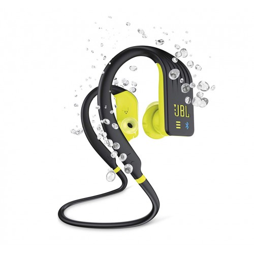 Наушники JBL Endurance DIVE Yellow (JBLENDURDIVEBNL)