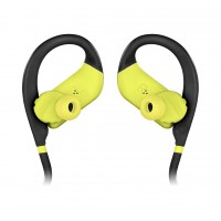 Наушники JBL Endurance DIVE Yellow (JBLENDURDIVEBNL)