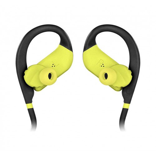 Наушники JBL Endurance DIVE Yellow (JBLENDURDIVEBNL)