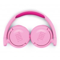 Наушники JBL JR300BT Pink (JR300BTPIK)